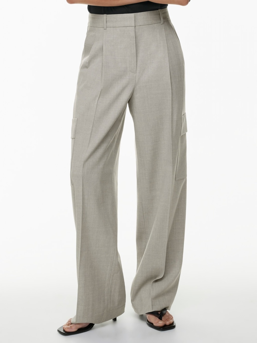 Babaton Spotlight Cargo Pant -12